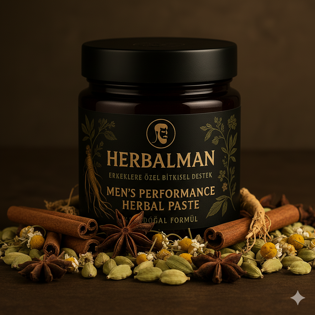 EVLİLİKLERİ KURTARAN DOĞAL FORMÜL